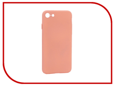 Аксессуар Чехол Hardiz Smart Case для APPLE iPhone 7 Light Pink HRD710013