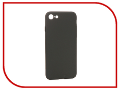 Аксессуар Чехол Hardiz Smart Case для APPLE iPhone 7 Dark Grey HRD710011