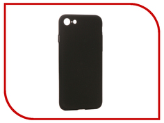 Аксессуар Чехол Hardiz Smart Case для APPLE iPhone 7 Black HRD710010