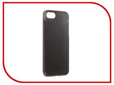 Аксессуар Чехол Hardiz Hybrid Case для APPLE iPhone 7 Dark Grey HRD702100