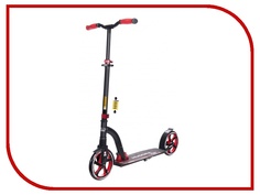 Самокат Hudora Big Wheel Flex 200 New Red