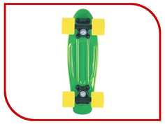 Скейт Novus Green NPB-18.10