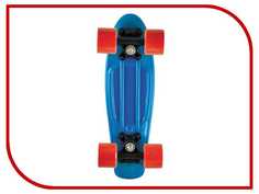Скейт Novus Blue NPB-18.08