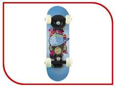 Скейт Novus NSB-17.01