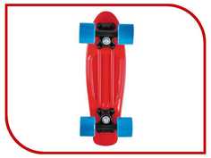 Скейт Novus Red NPB-18.02