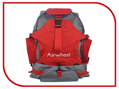Аксессуар Рюкзак Airwheel Red