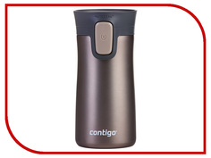 Термокружка Contigo Pinnacle Brown contigo0634