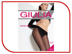 Колготки Giulia Sensi размер 3 плотность 40 Den V.B. Daino