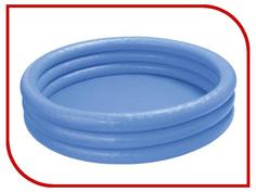 Детский бассейн Intex Синий кристалл 58426