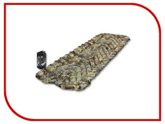 Коврик Klymit Static V-Camo Camouflage 06SVKd01C