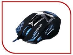 Мышь MARVO M418 USB