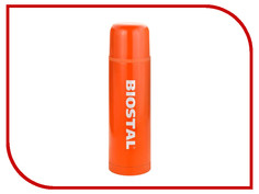 Термос Biostal NB-750C-O 750ml Orange