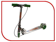 Самокат Fenix CMS018 Green