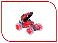 Радиоуправляемая игрушка Mioshi Tech Bubble Car Red MTE1201-035