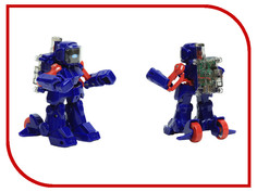 Радиоуправляемая игрушка Mioshi Боевой Робот: Участник MTE1204-105 Blue