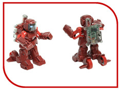 Радиоуправляемая игрушка Mioshi Боевой Робот: Участник MTE1204-107 Red