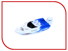 Радиоуправляемая игрушка Mioshi Tech Катер Волна-X30 Микс MTE1604-006
