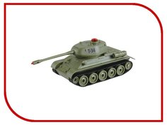 Радиоуправляемая игрушка Mioshi Army Танковый Бой Легендарная 34-ка MAR1207-025