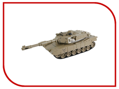 Радиоуправляемая игрушка Mioshi Army Танковый Бой M1A2 MAR1207-026