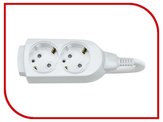 Удлинитель Daesung MC202210 2 Sockets 1.5m