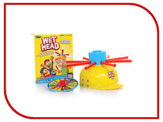 Настольная игра Zing Wet Head ZG657