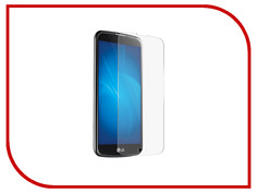 Аксессуар Защитное стекло LG K10 2017 Onext 41301