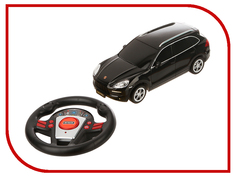 Радиоуправляемая игрушка Hoffmann Porsche Cayenne Turbo 1:24 47955
