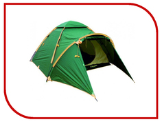Палатка Talberg Bonzer 3 Green