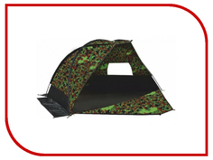 Палатка Talberg Forest Shelter 4 Camouflage