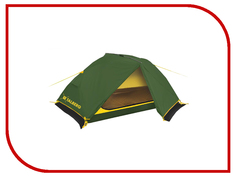 Палатка Talberg Borneo Pro 2 Green