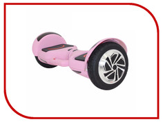 Гироскутер SpeedRoll Handy 13APP с самобалансировкой Matt Pink