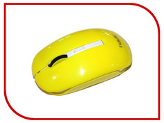 Мышь Havit HV-MS980GT USB Yellow