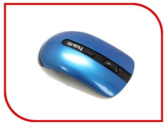 Мышь Havit HV-MS989GT USB Blue