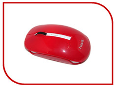 Мышь Havit HV-MS980GT USB Red