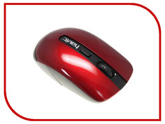 Мышь Havit HV-MS989GT USB Red