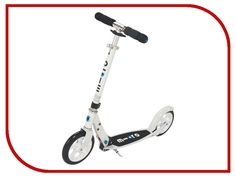 Самокат Micro Scooter White SA0031