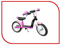 Беговел Hudora Laufrad Cruiser Girl 12 Pink