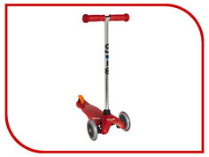 Самокат Micro Mini Micro Red MM0008