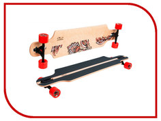 Скейт Hudora Longboard Waikiki