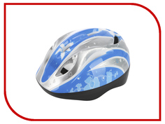 Шлем Tech Team Plasma 100 L Blue