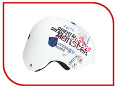 Шлем Tech Team Plasma 400 L White