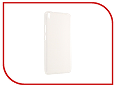 Аксессуар Чехол Lenovo Tab 3 Plus TB-7703X IT Baggage Transparent ITLNPH77-0