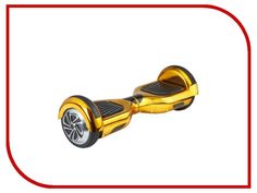 Гироскутер Smart Gold GIRO6S.GL