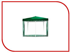 Стенка Greenhouse 3m Green ST-008