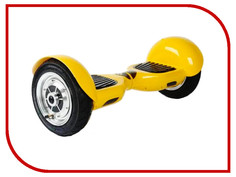 Гироскутер CarWalk Offroad Yellow