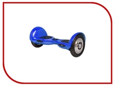 Гироскутер CarWalk Offroad Blue