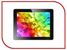 Планшет Digma IDsQ 10 3G Black (ARM Cortex-A7/1024Mb/16Gb/3G/Wi-Fi/Bluetooth/5Mp/2Mp/9.7/1024x768/Android) 784141