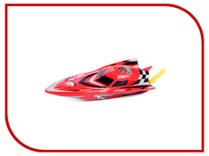 Радиоуправляемая игрушка Mioshi Tech Катер Вираж-X28 Микс MTE1604-007