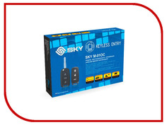 Сигнализация SKY M-01OC