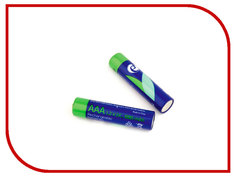 Аккумулятор AAA - Energenie 1000mAh EG-BA-AAA10-01 (2 штуки)